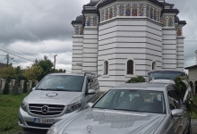 Repatriere Transport Decedati Cisnadie Casa Funerara Condoleante Sibiu