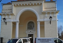 Repatriere Transport Decedati Motru Casa Funerara Condoleante Sibiu