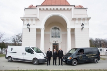 Repatriere Transport Decedati Lupeni Casa Funerara Condoleante Sibiu