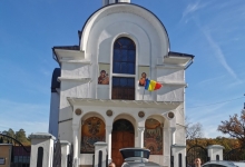 Repatriere Transport Decedati Lupeni Casa Funerara Condoleante Sibiu