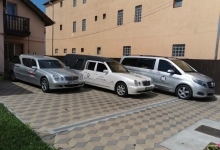 Repatriere Transport Decedati Motru Casa Funerara Condoleante Sibiu